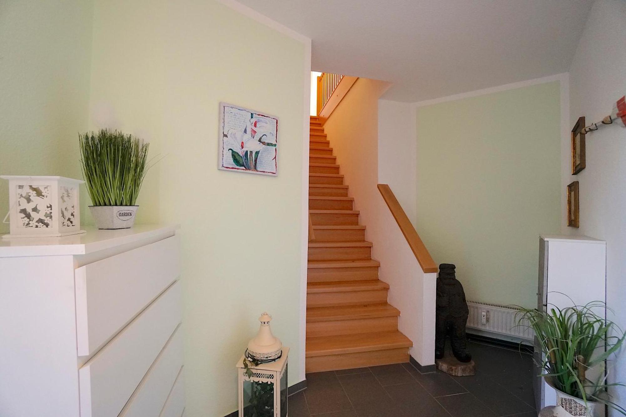 Ferienwohnung Krabbe In Zentraler Lage Von Eckernförde Extérieur photo