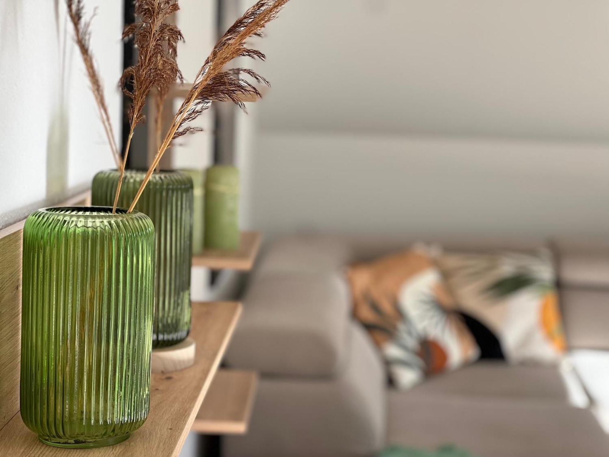 Ferienwohnung Krabbe In Zentraler Lage Von Eckernförde Extérieur photo